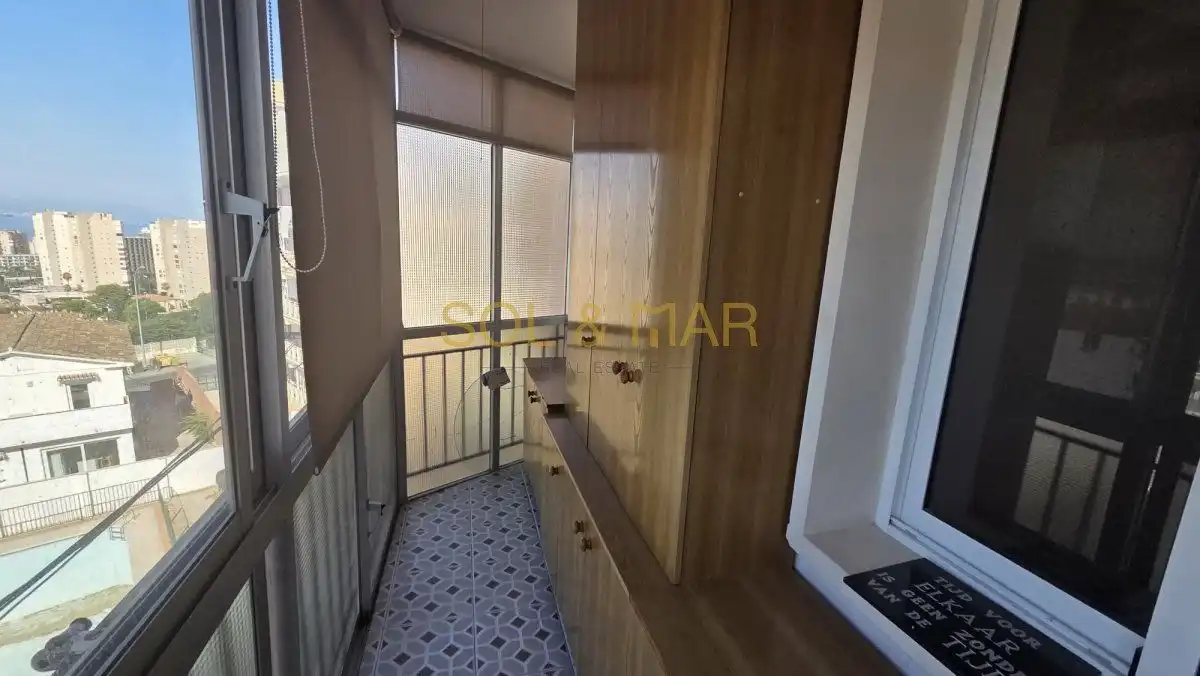 Flat with pool for sale in Carlos Arniche, imagen 15