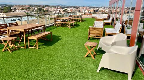 Foto 5 de Oficina de alquiler en Avenida Teniente Montesinos, 8, Espinardo,  Murcia Capital