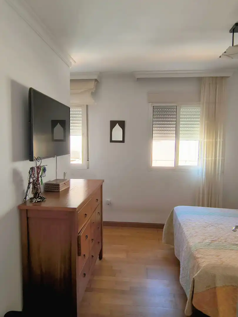 Maison mitoyenne avec terrasse à vendre à Avenida del Golf, imagen 8