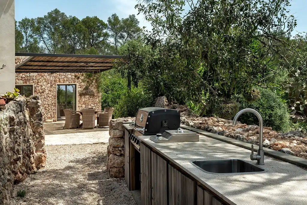 Country house with pool for sale in Sineu, imagen 27