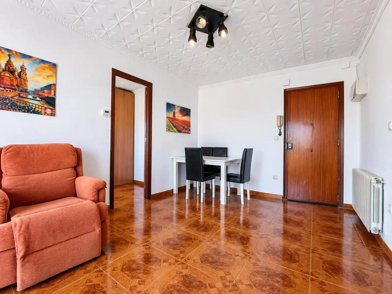 Appartement avec ascenseur à vendre à Malgrat de Mar, imagen 3
