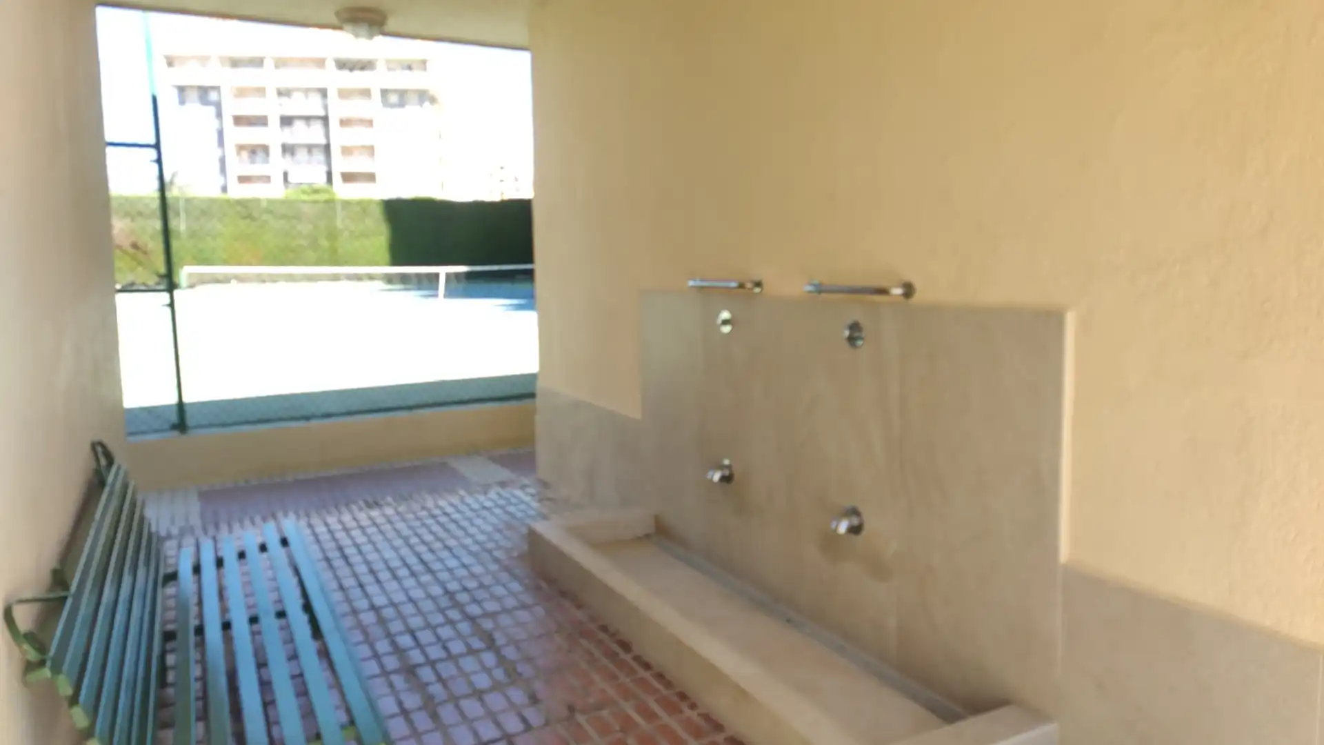 Appartement compact avec terrasse à vendre à Paseo Reina Sofía 3, imagen 14