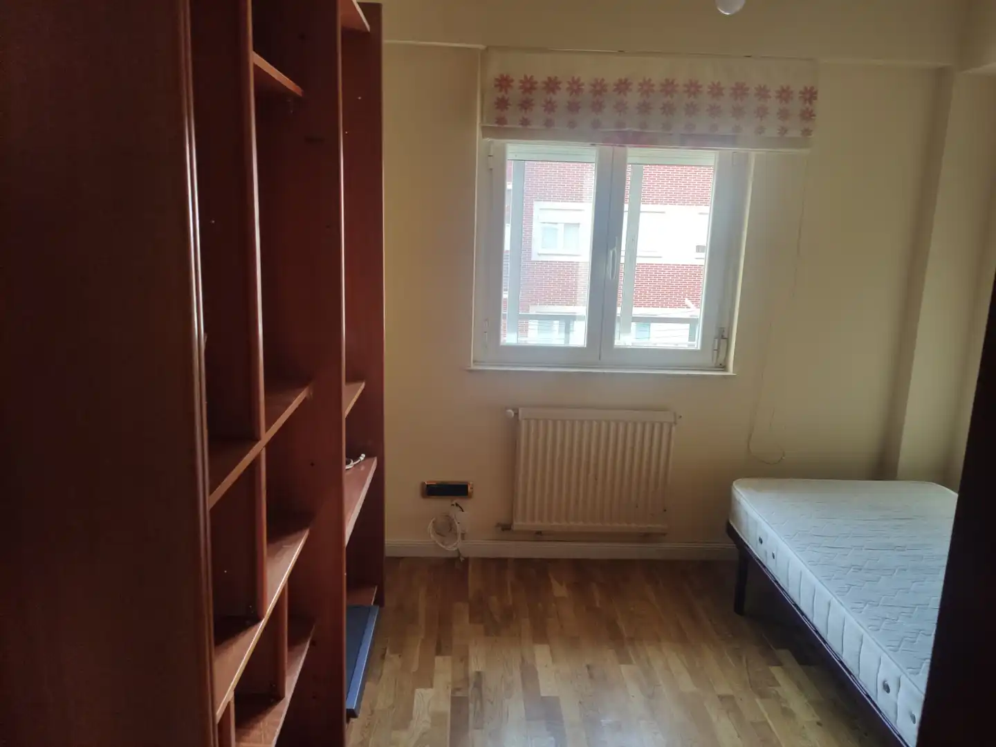Schlafzimmer von Wohnung zum Verkauf in Santa Marta de Tormes mit Heizung, Parkett und Möbliert