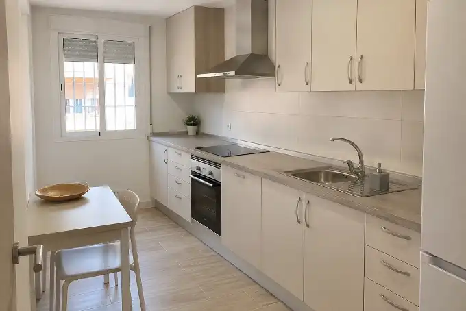 Appartamento in vendita a Calle Martínez de la Rosa, imagen 3