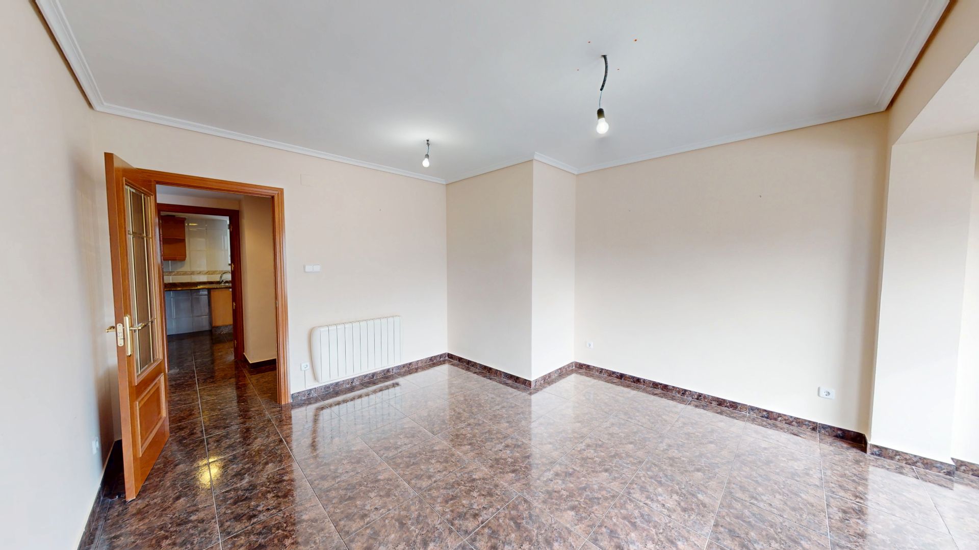 Flat for sale in Alcoy / Alcoi  with Air Conditioner, Heating and Storage room