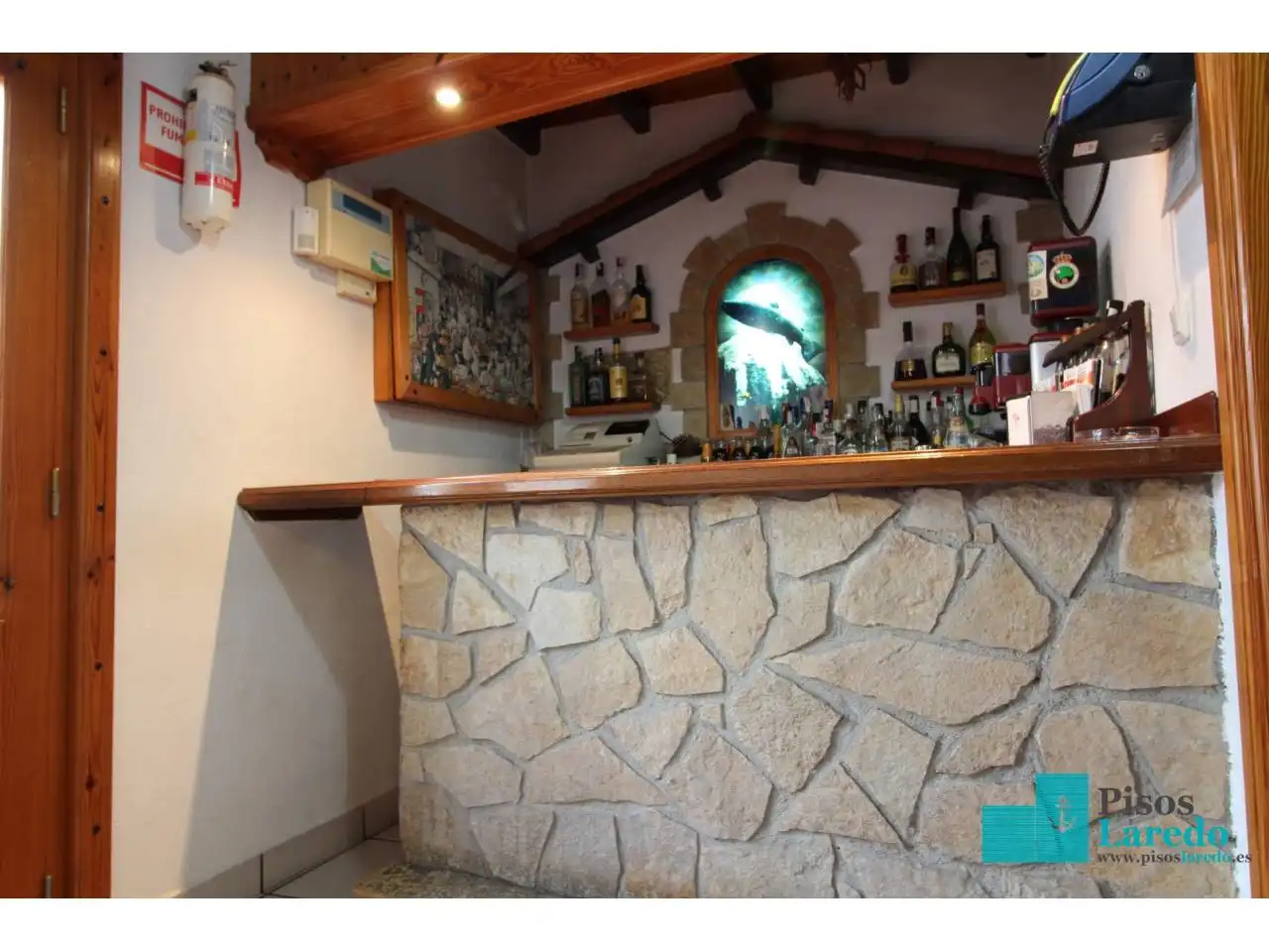 Local comercial en venda a Calle Los Tilos, imagen 17
