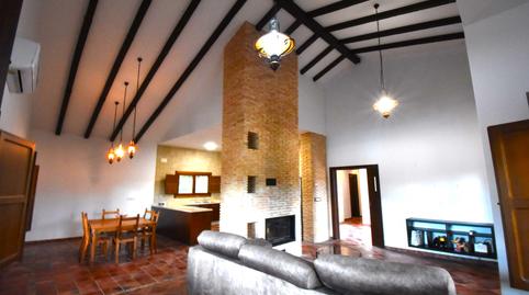 Foto 2 de Casa o xalet en venda a Valverde, Elche / Elx