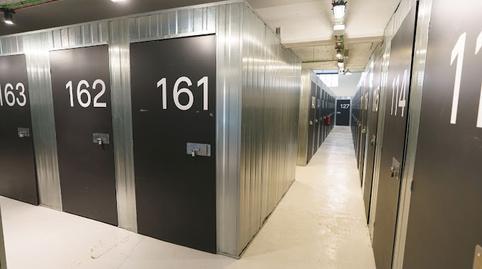 Foto 4 de Traster de lloguer a Calle de Palermo, 42, Canillas, Madrid