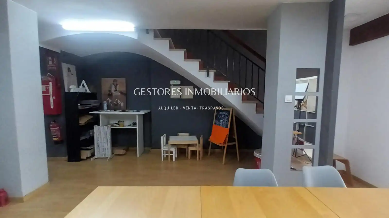 Geschaftsraum zur Miete in Alcoy / Alcoi