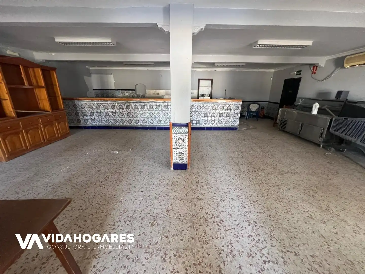 Residencial en venda en El Puerto de Santa María
