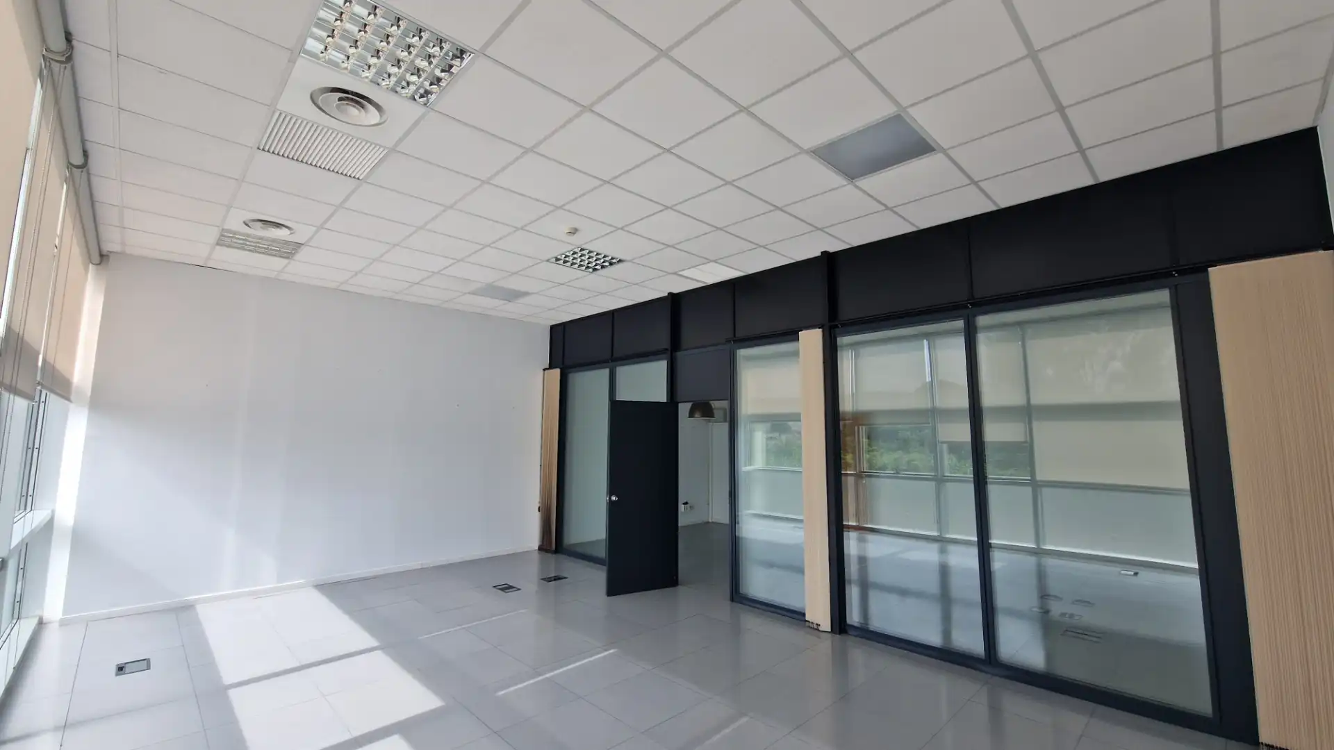 Büro mit Aufzug zur Miete in Avinguda Corts Catalanes, imagen 14