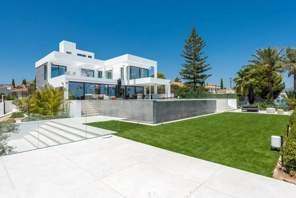 Casa amb piscina en venda a Benamara - Atalaya, imagen 2