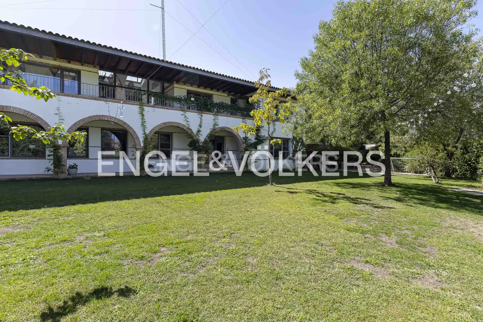Casa amb piscina en venda a Ciudalcampo, imagen 53