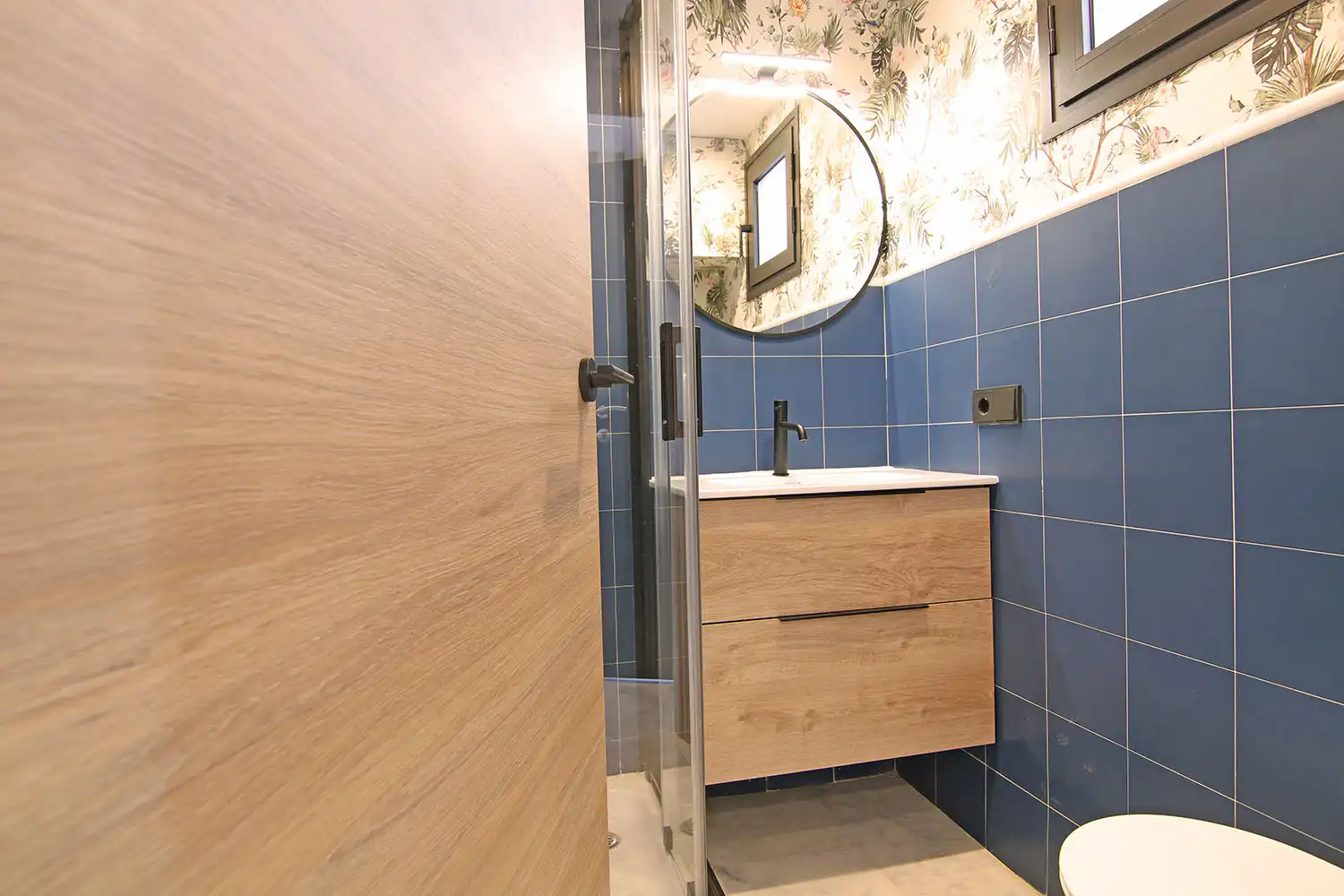Ático en venta en Calle Isaac Peral, 69, Arenal - La Pólvora