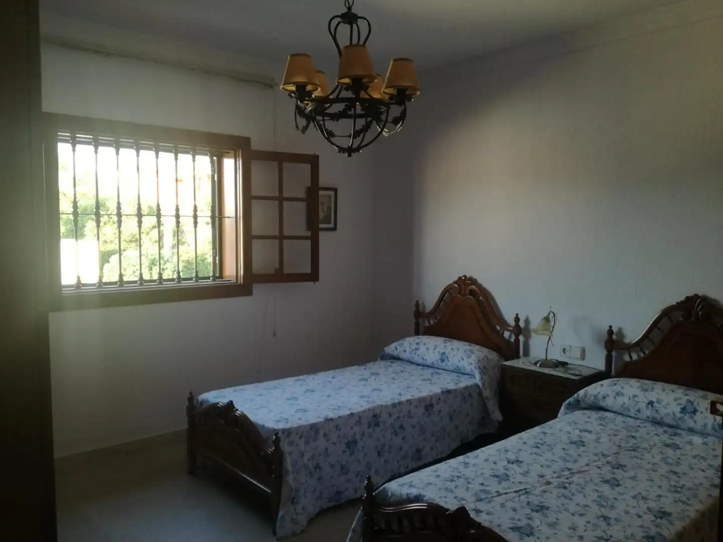 Houses for sale in Bonanza - Avda de Huelva - Barrio Andalucia