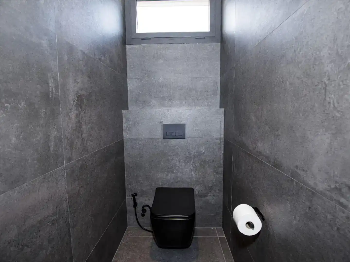 Bathroom of Houses for sale in Empuriabrava  with Air Conditioner, Swimming Pool and Balcony