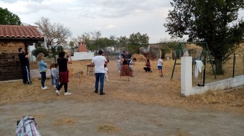 Casa con parcela de 2.500 m2, imatge 3