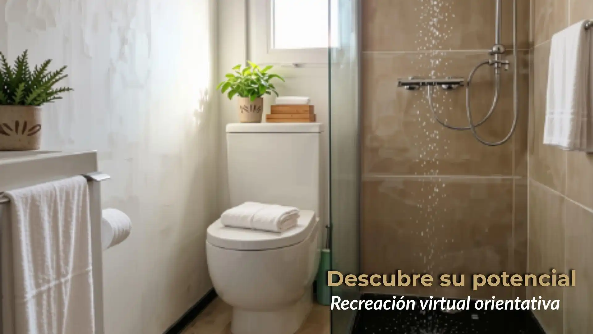 Bathroom of Houses for sale in Godelleta  with Private garden, Terrace and Furnished