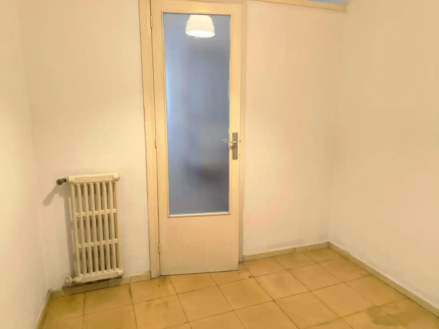 Attique avec ascenseur à vendre à Ronda del General Mitre, imagen 36