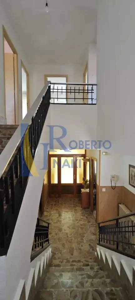 Casa con jardín en venta en Valencia de Don Juan, imagen 21