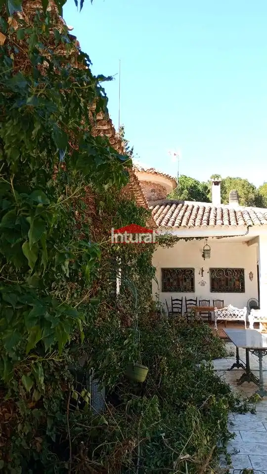 Maison avec piscine à vendre à Urbanización Pinares del Júcar, imagen 18