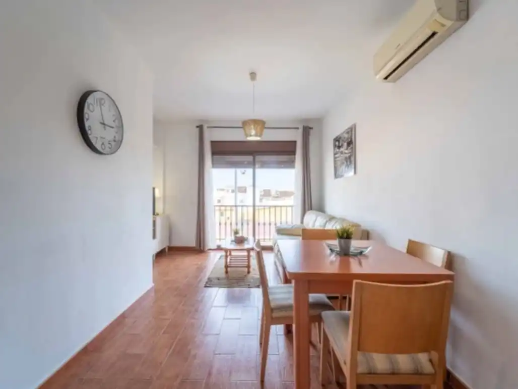Piso con ascensor en venta en Calle Águila 20, imagen 5