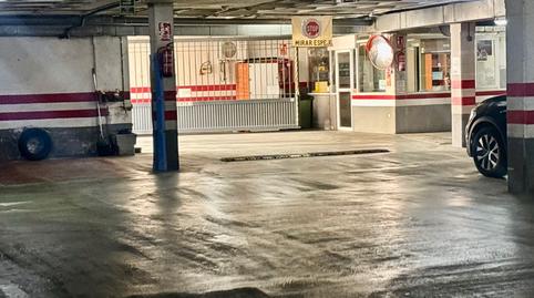 Foto 2 de Garaje en venta en Carretera de Carmona, Cruz Roja,  Sevilla Capital