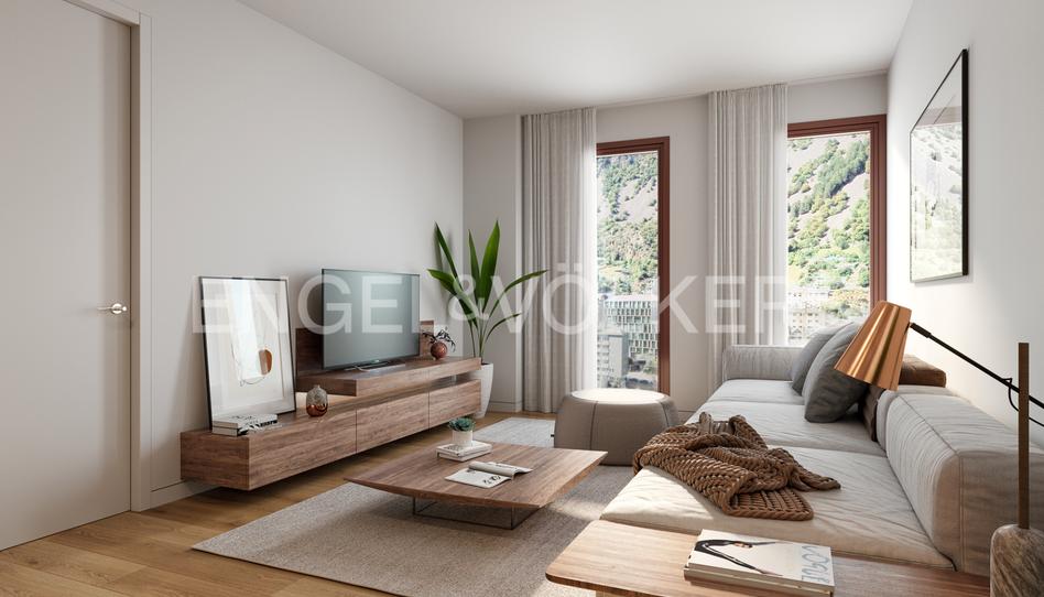 Foto 1 de Piso en venta en Avinguda de Tarragona, 113, Centro, Andorra