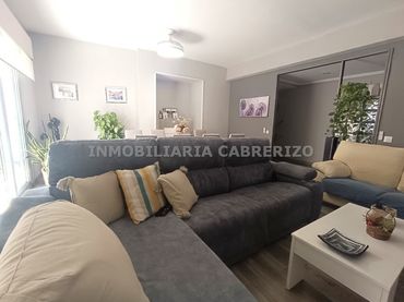 Piso con ascensor en venta en Centro