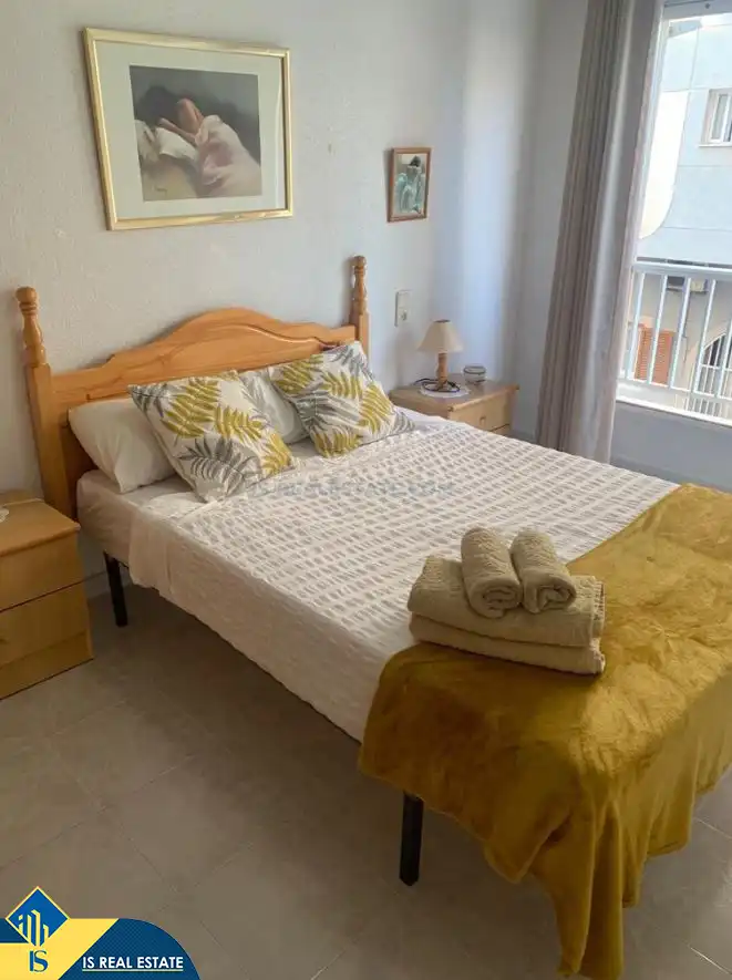 Apartament amb ascensor en venda a Playa del Acequión, Náufragos y Rocío del Mar, imagen 9