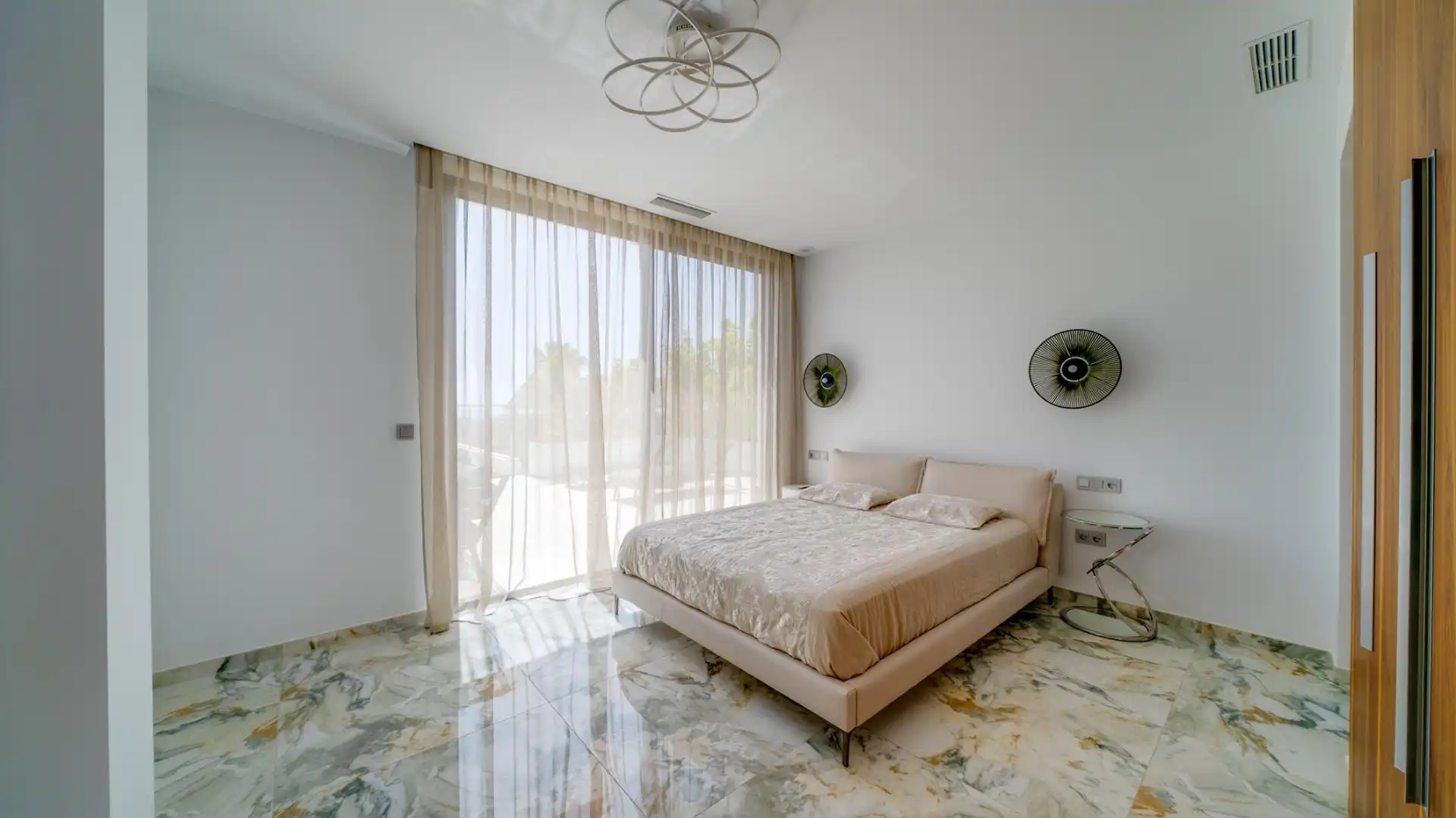 Villa mit Terrasse zum Verkauf in Golf Bahía, imagen 33