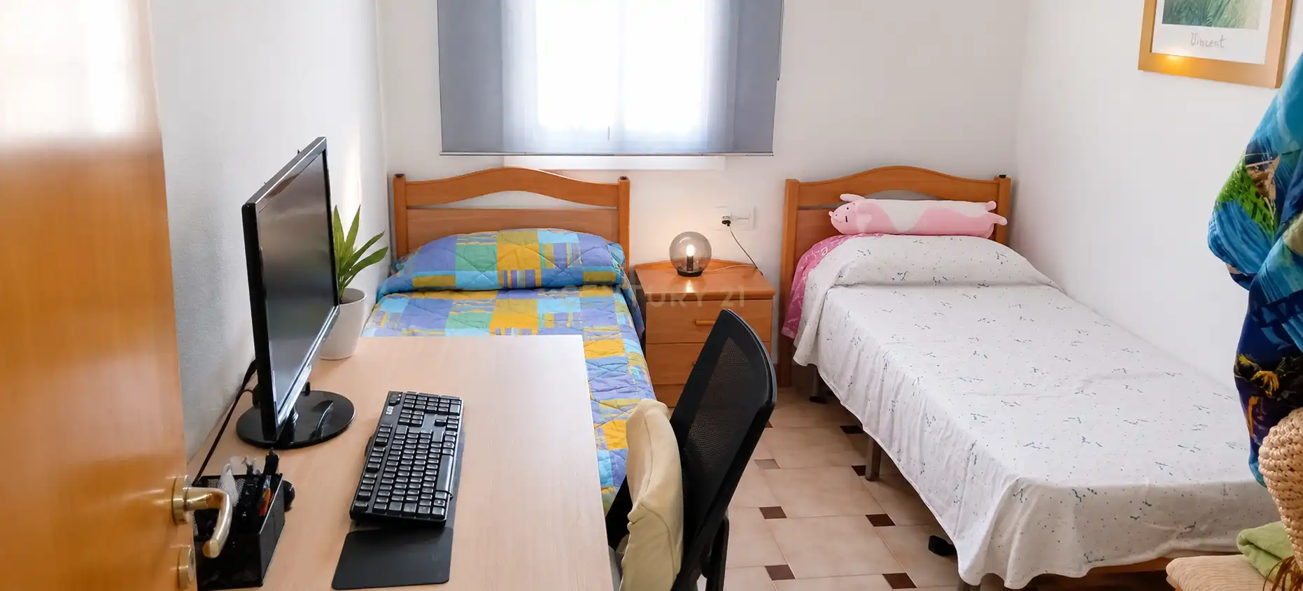 Apartamento con terraza en venta en Segur Platja, imagen 8