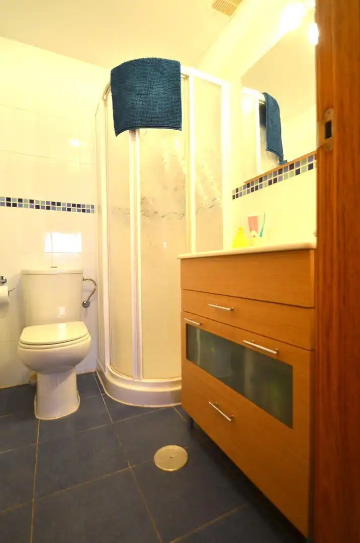 Apartamento con piscina en venta en La Cala de Villajoyosa, imagen 22