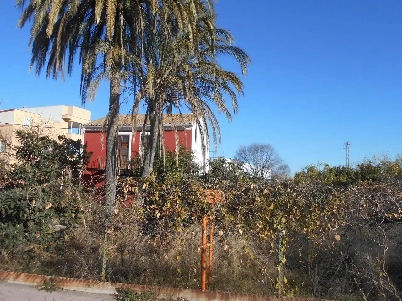 Casa en venda a Camino de Onda - Salesianos, imagen 15