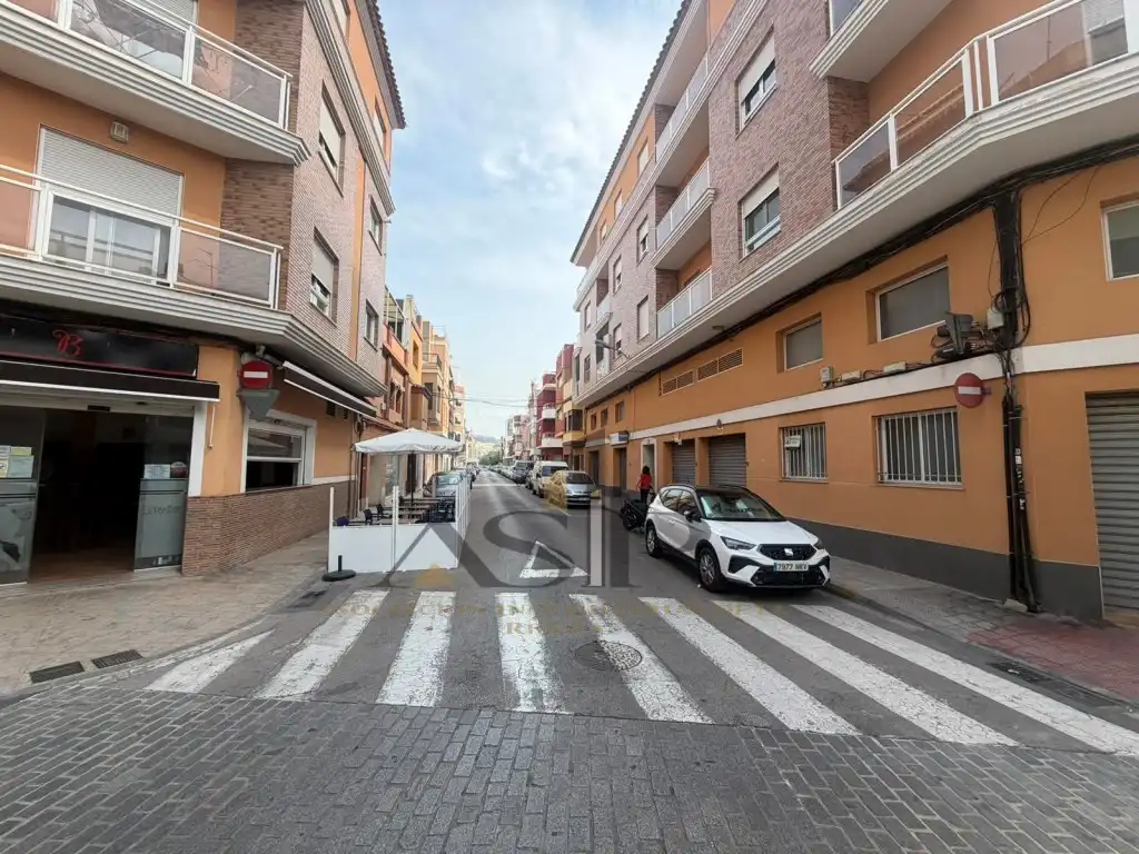 Local commercial à louer à Avenida Josep Pau Margantoni, imagen 20