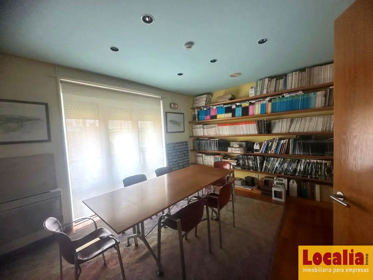 Büro zur Miete in Torrelavega 