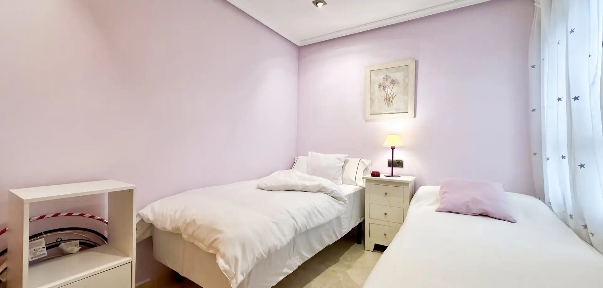 Apartament amb ascensor en venda a Guardamar Playa, imagen 20