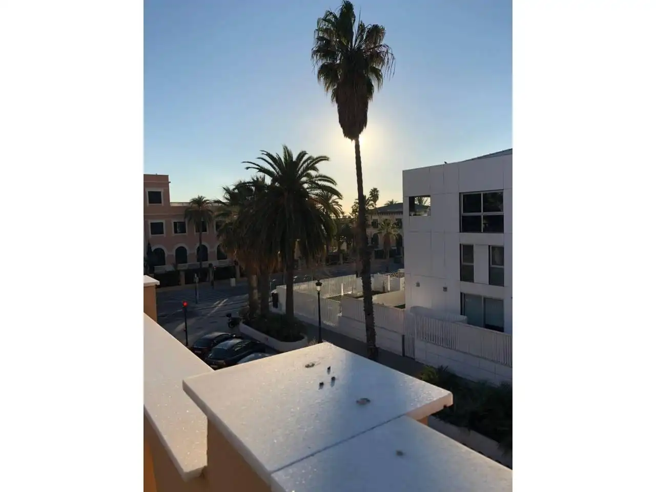 Vista exterior de Casa o xalet en venda en Valencia amb Aire condicionat, Jardí privat i Terrassa