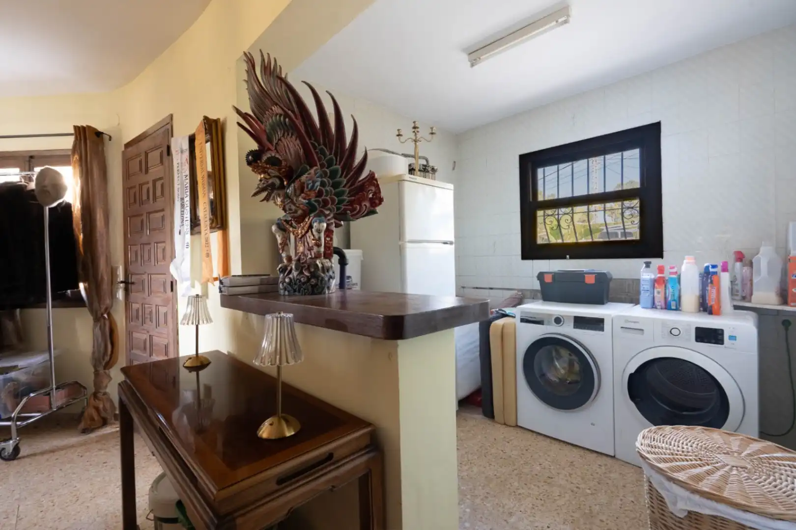 Villa mit Terrasse zum Verkauf in Benissa pueblo, imagen 29