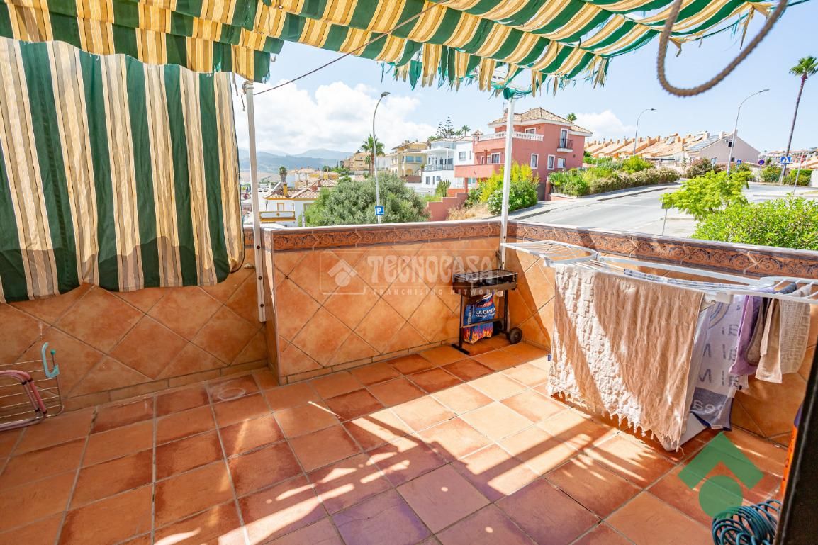 Terraza de Piso en venta en Algeciras