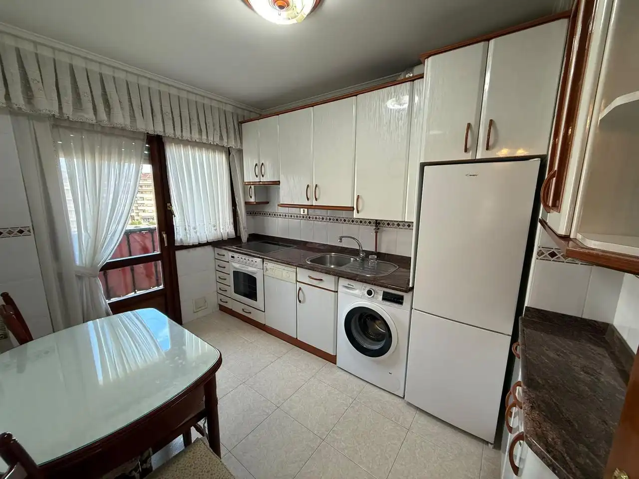 Appartement avec ascenseur à vendre à Calle Leonardo Rucabado 1, imagen 4