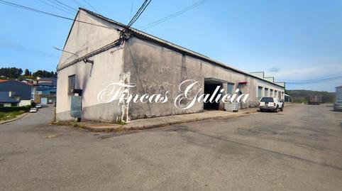 Photo 4 of Industrial buildings for sale in A Gudiña , Ourense