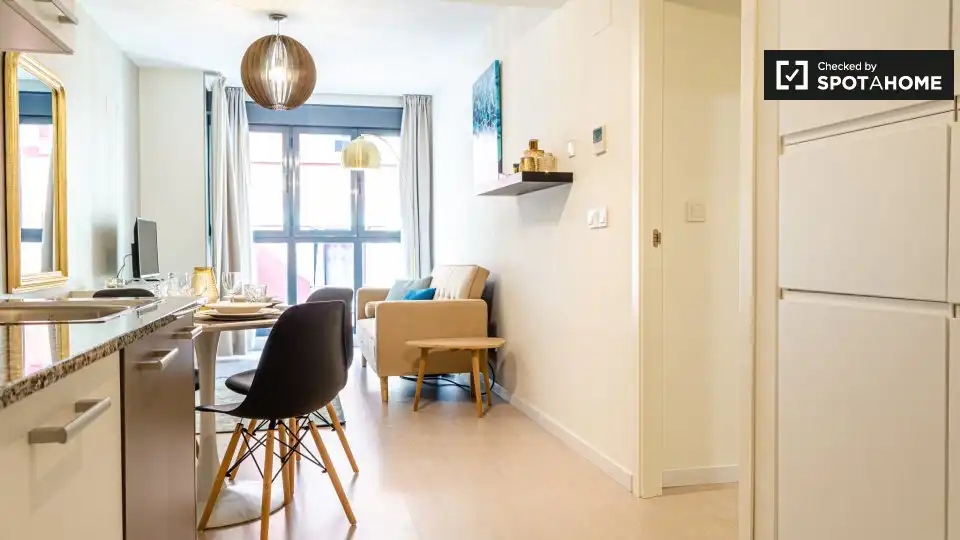 Habitació a Morvedre