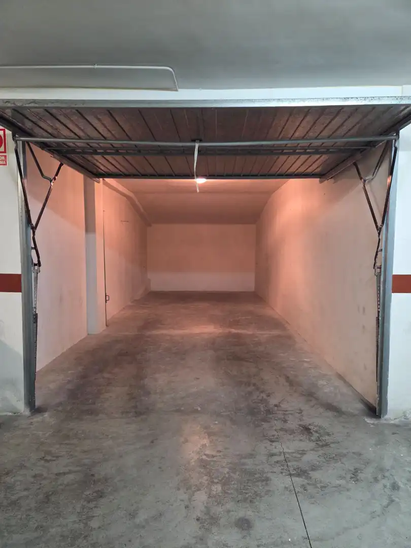 Garage for sale in Gandia