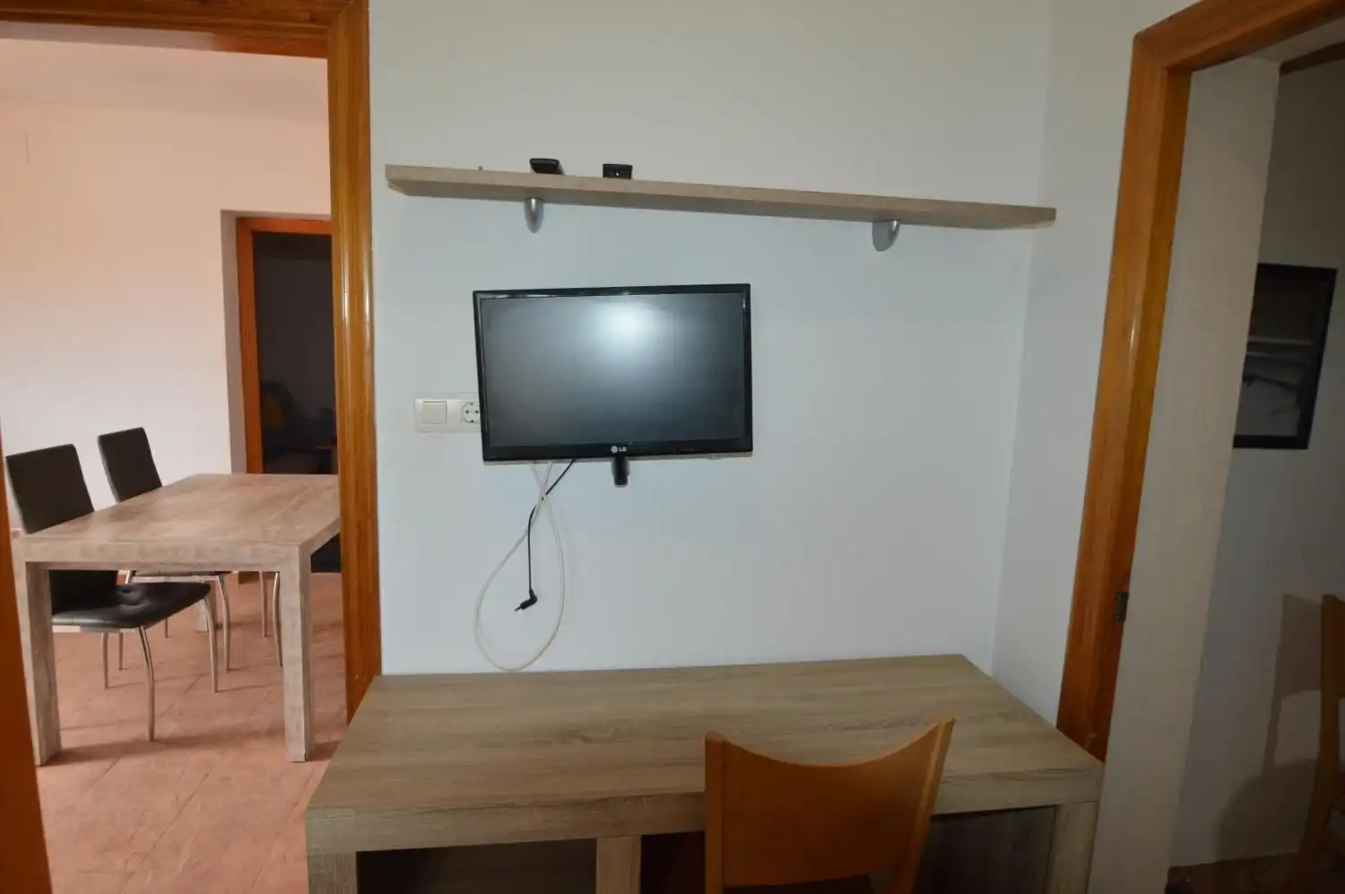 Comedor de Casa o chalet en venta en Vinaròs con Aire acondicionado, Calefacción y Terraza