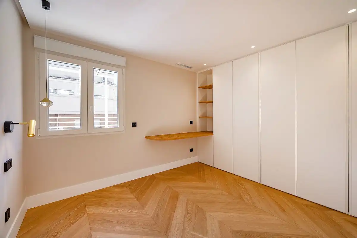 Penthouse with terrace for sale in Chamberí, imagen 15