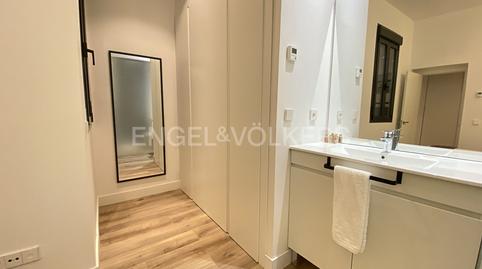 Foto 5 de Apartament de lloguer a Palacio, Madrid