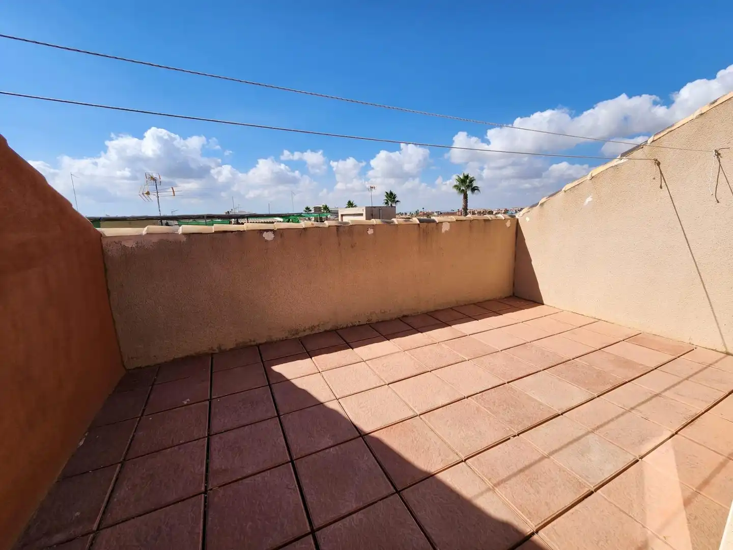 Dúplex en venda a Los Narejos - Punta Calera