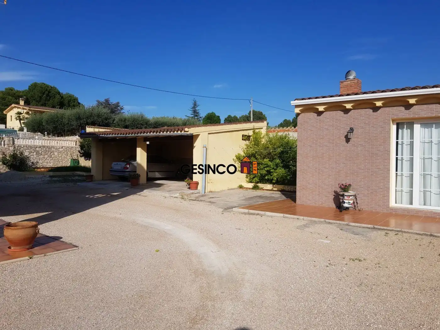 Xalet amb jardí en venda a Agullent, imagen 23
