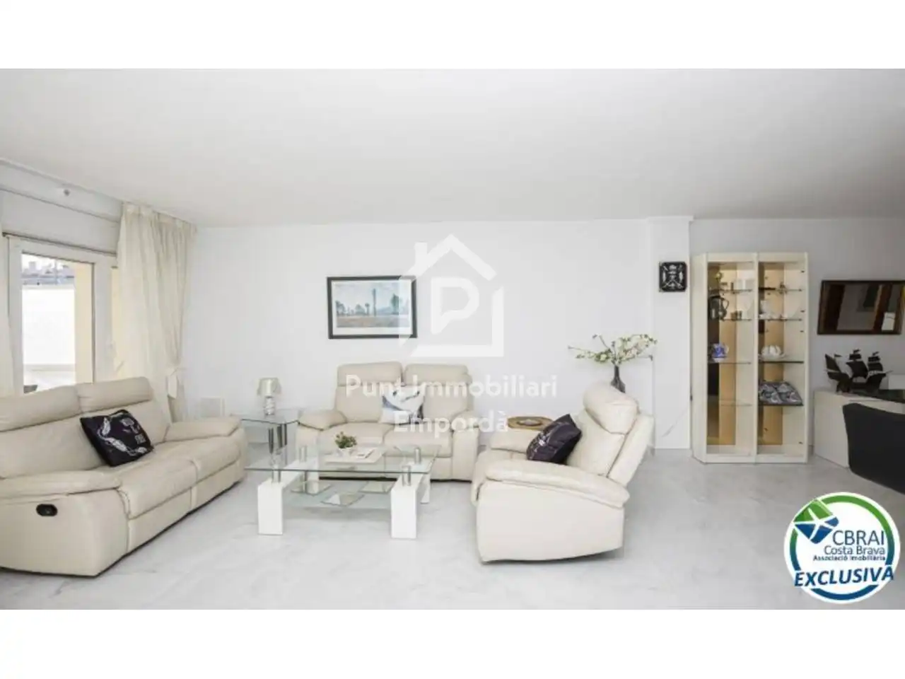 Apartament amb ascensor en venda a Sector Caballito de mar 64, imagen 6